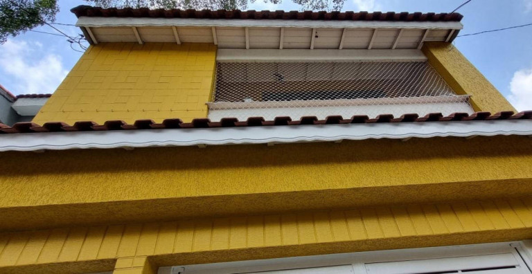 Imagem Sobrado com 4 Quartos à Venda, 277 m² em Jardim Ana Maria - Santo André Imagem Sobrado com 4 Quartos à Venda, 277 m² em Jardim Ana Maria - Santo André