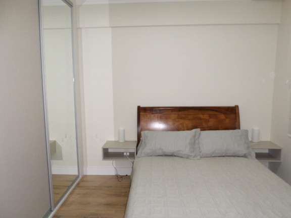 Imagem Apartamento com 3 Quartos à Venda, 84 m² em Vila Guarani - Jundiaí