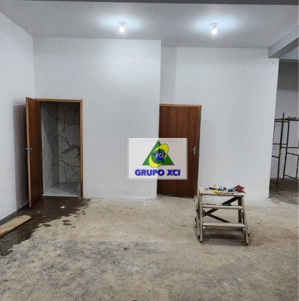 Imagem Galpão para Alugar, 345 m² em Centro - Campinas Imagem Galpão para Alugar, 345 m² em Centro - Campinas