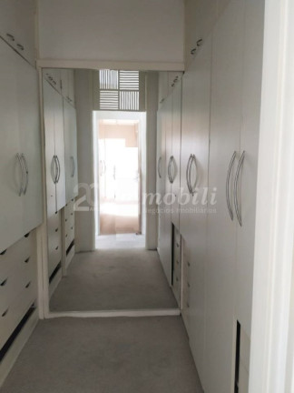Imagem Apartamento com 3 Quartos à Venda, 172 m² em Higienópolis - São Paulo