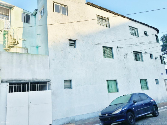 Imagem Apartamento com 9 Quartos à Venda, 120 m² em Santo Antônio - São Caetano Do Sul Imagem Apartamento com 9 Quartos à Venda, 120 m² em Santo Antônio - São Caetano Do Sul