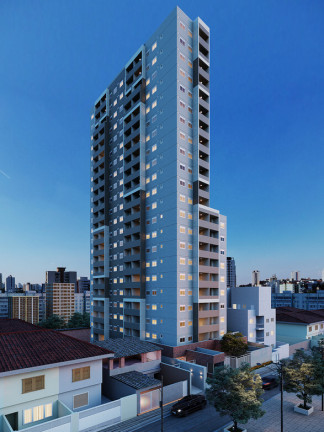Imóvel com 2 Quartos à Venda, 66 m² em Parada Inglesa - São Paulo