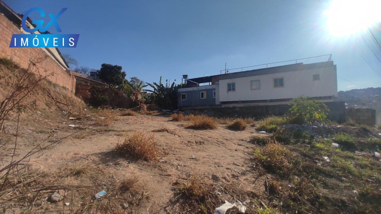 Imagem Terreno à Venda, 375 m² em Veneza - Ribeirão Das Neves
