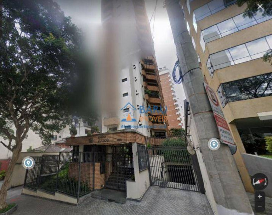 Imagem Apartamento com 3 Quartos à Venda, 107 m² em Pinheiros - São Paulo Imagem Apartamento com 3 Quartos à Venda, 107 m² em Pinheiros - São Paulo