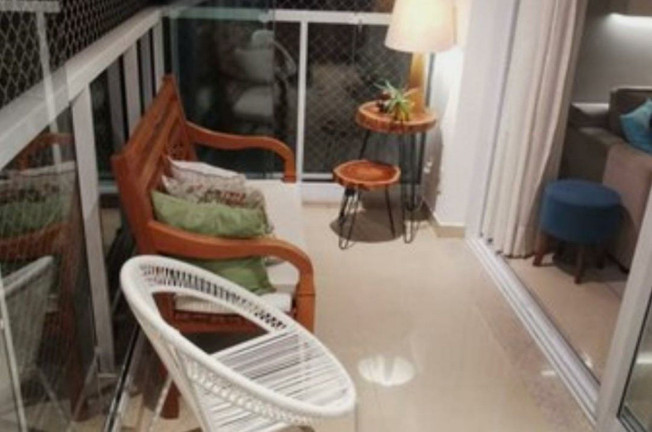 Imagem Apartamento com 3 Quartos à Venda, 102 m² em Vila Romana - São Paulo Imagem Apartamento com 3 Quartos à Venda, 102 m² em Vila Romana - São Paulo