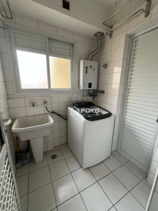 Imagem Apartamento com 3 Quartos para Alugar, 95 m² em Centro - Guarulhos Imagem Apartamento com 3 Quartos para Alugar, 95 m² em Centro - Guarulhos