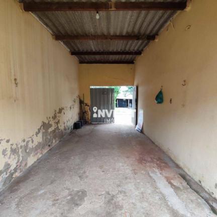 Imagem Casa com 2 Quartos à Venda, 170 m² em Jardim Tiradentes - Aparecida De Goiânia Imagem Casa com 2 Quartos à Venda, 170 m² em Jardim Tiradentes - Aparecida De Goiânia