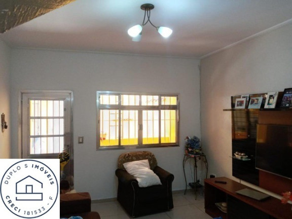 Imagem Casa com 4 Quartos à Venda, 237 m² em Jardim Almeida Prado ( Zona Sul ) - São Paulo Imagem Casa com 4 Quartos à Venda, 237 m² em Jardim Almeida Prado ( Zona Sul ) - São Paulo