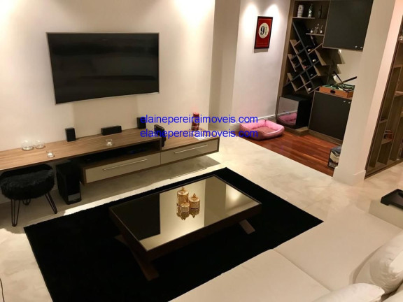 Imagem Apartamento com 3 Quartos à Venda, 136 m² em Conjunto Residencial Butantã - São Paulo Imagem Apartamento com 3 Quartos à Venda, 136 m² em Conjunto Residencial Butantã - São Paulo