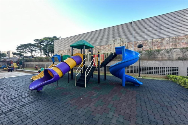 Imagem Apartamento com 3 Quartos à Venda, 83 m² em Vila Vera - São Paulo