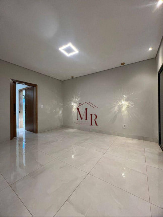 Imagem Casa com 3 Quartos à Venda, 222 m² em San Remo - Votuporanga Imagem Casa com 3 Quartos à Venda, 222 m² em San Remo - Votuporanga