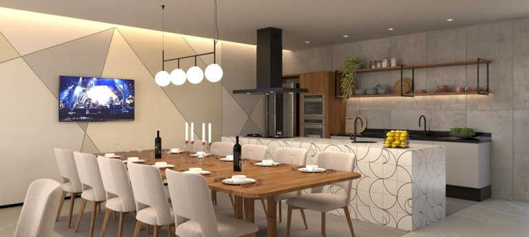 Imagem Cobertura com 4 Quartos à Venda, 267 m² em Piratininga - Niterói Imagem Cobertura com 4 Quartos à Venda, 267 m² em Piratininga - Niterói