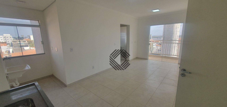 Imagem Apartamento com 2 Quartos para Alugar, 49 m² em Jardim Piazza Di Roma Ii - Sorocaba Imagem Apartamento com 2 Quartos para Alugar, 49 m² em Jardim Piazza Di Roma Ii - Sorocaba