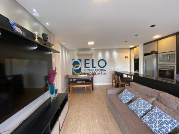 Imagem Apartamento com 2 Quartos à Venda, 80 m² em Gonzaga - Santos Imagem Apartamento com 2 Quartos à Venda, 80 m² em Gonzaga - Santos
