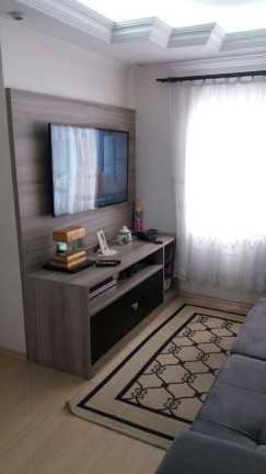Imagem Apartamento com 2 Quartos à Venda, 50 m² em Parque Erasmo Assunção - Santo André Imagem Apartamento com 2 Quartos à Venda, 50 m² em Parque Erasmo Assunção - Santo André
