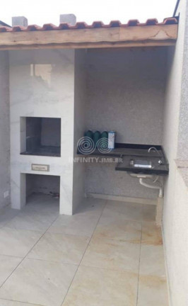 Imagem Apartamento com 1 Quarto à Venda, 30 m² em Itaquera - São Paulo