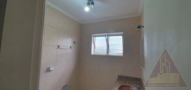 Imagem Apartamento com 2 Quartos à Venda, 116 m² em Boqueirão - Santos