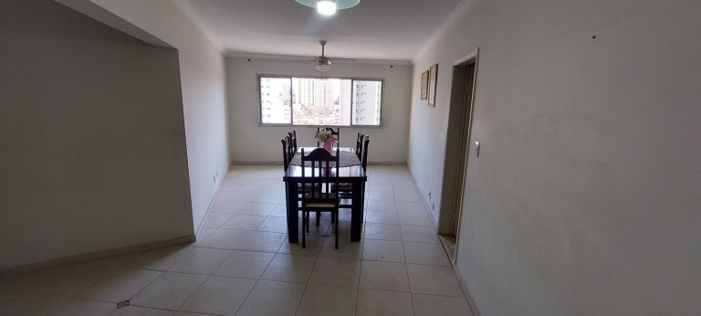 Apartamento com 2 Quartos à Venda, 102 m² em Centro - Campinas