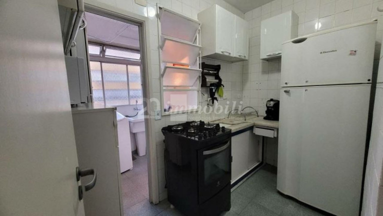 Imagem Apartamento com 2 Quartos à Venda, 68 m² em Jardins - São Paulo