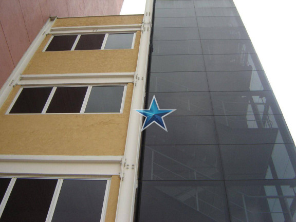 Imagem Edifício Residencial à Venda ou Locação, 1.515 m² em Barra Funda - São Paulo Imagem Edifício Residencial à Venda ou Locação, 1.515 m² em Barra Funda - São Paulo