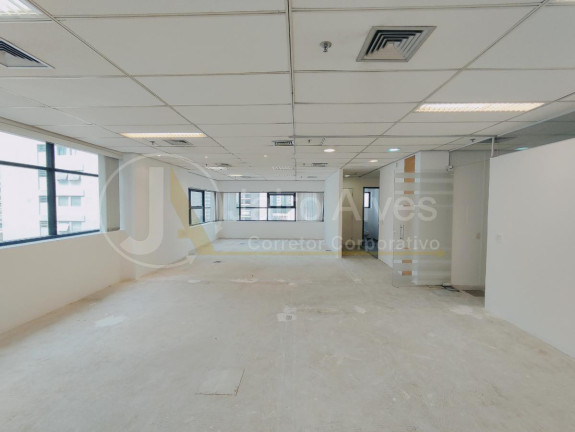 Imagem Imóvel Comercial para Alugar, 200 m² em Itaim Bibi - São Paulo Imagem Imóvel Comercial para Alugar, 200 m² em Itaim Bibi - São Paulo