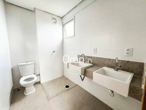 Imagem Apartamento com 3 Quartos à Venda, 115 m² em Setor Marista - Goiânia Imagem Apartamento com 3 Quartos à Venda, 115 m² em Setor Marista - Goiânia