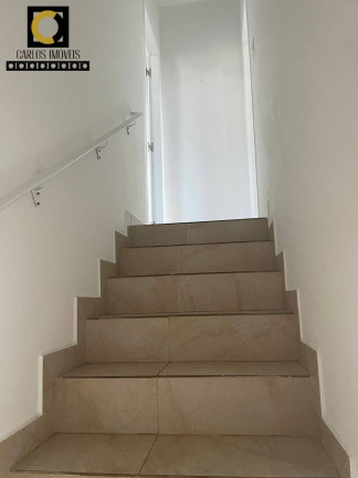 Imagem Casa com 2 Quartos à Venda, 104 m² em Marapé - Santos Imagem Casa com 2 Quartos à Venda, 104 m² em Marapé - Santos