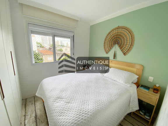 Imagem Apartamento com 3 Quartos à Venda, 72 m² em Tatuapé - São Paulo Imagem Apartamento com 3 Quartos à Venda, 72 m² em Tatuapé - São Paulo