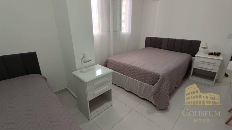 Imagem Apartamento com 1 Quarto para Alugar, 61 m² em Vila Assunção - Praia Grande Imagem Apartamento com 1 Quarto para Alugar, 61 m² em Vila Assunção - Praia Grande