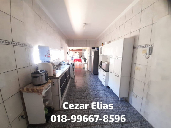 Imagem Casa com 3 Quartos à Venda, 400 m² em Andradina Imagem Casa com 3 Quartos à Venda, 400 m² em Andradina