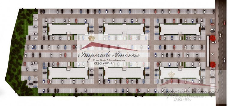 Imagem Apartamento à Venda, 159 m² em Bairro Cordeiros, Parte Alta - Itajaí