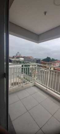 Imagem Apartamento com 1 Quarto à Venda, em Penha De França - São Paulo Imagem Apartamento com 1 Quarto à Venda, em Penha De França - São Paulo