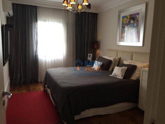 Imagem Apartamento com 4 Quartos à Venda, 280 m² em Real Parque - São Paulo Imagem Apartamento com 4 Quartos à Venda, 280 m² em Real Parque - São Paulo