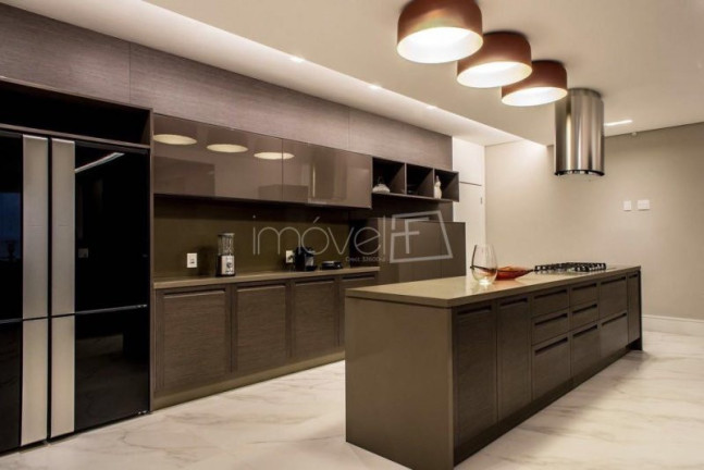 Imagem Apartamento com 4 Quartos à Venda, 76 m² em Aquarius - São José Dos Campos