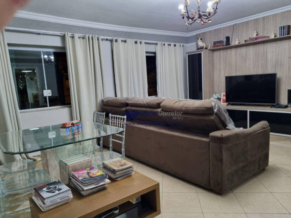 Imagem Casa com 4 Quartos à Venda, 700 m² em Jardim Santa Cecília - Guarulhos Imagem Casa com 4 Quartos à Venda, 700 m² em Jardim Santa Cecília - Guarulhos