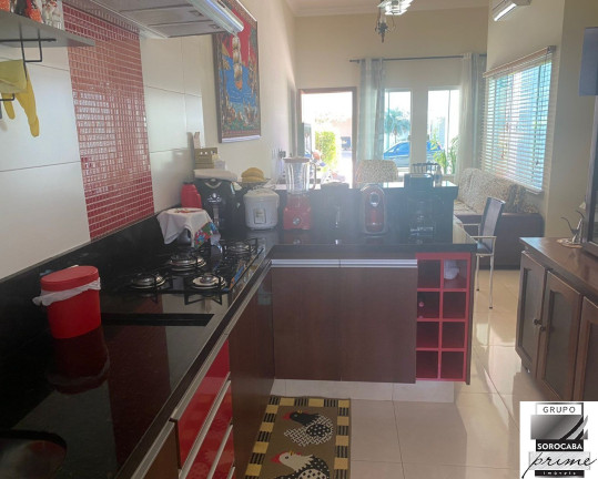 Imagem Casa com 3 Quartos à Venda, 104 m² em Horto Florestal - Sorocaba Imagem Casa com 3 Quartos à Venda, 104 m² em Horto Florestal - Sorocaba