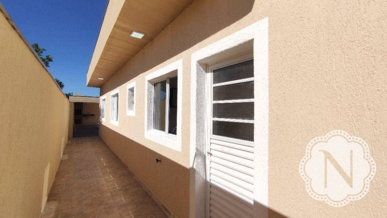 Imagem Sobrado com 3 Quartos à Venda, 90 m² em Bopiranga - Itanhaém Imagem Sobrado com 3 Quartos à Venda, 90 m² em Bopiranga - Itanhaém