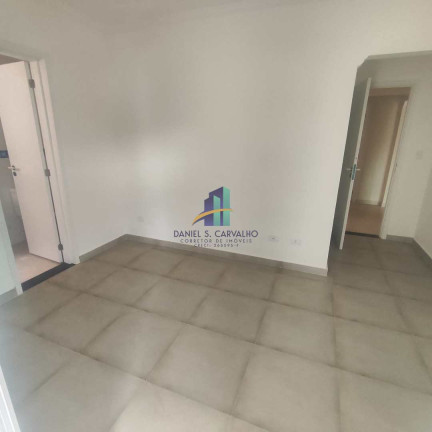 Imagem Apartamento com 3 Quartos à Venda, 120 m² em Canto Do Forte - Praia Grande