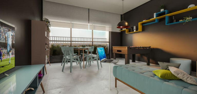 Imagem Apartamento com 2 Quartos à Venda, 55 m² em Bela Vista - Osasco Imagem Apartamento com 2 Quartos à Venda, 55 m² em Bela Vista - Osasco