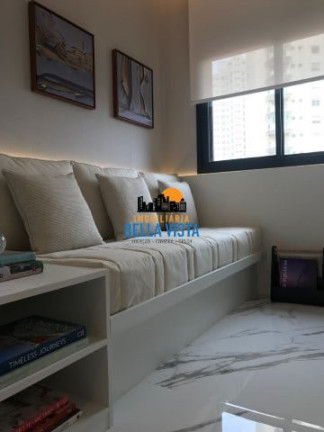 Imagem Apartamento com 2 Quartos à Venda,  em Chácara Klabin - São Paulo