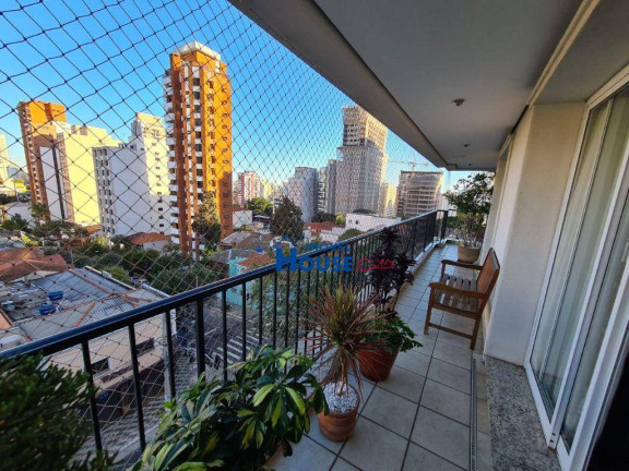Imagem Apartamento com 3 Quartos à Venda, 225 m² em Pinheiros - São Paulo Imagem Apartamento com 3 Quartos à Venda, 225 m² em Pinheiros - São Paulo