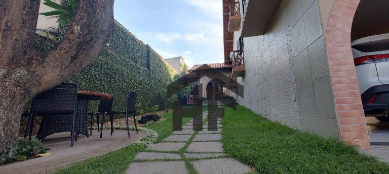 Imagem Casa com 4 Quartos à Venda, 246 m² em Boa Viagem - Recife Imagem Casa com 4 Quartos à Venda, 246 m² em Boa Viagem - Recife