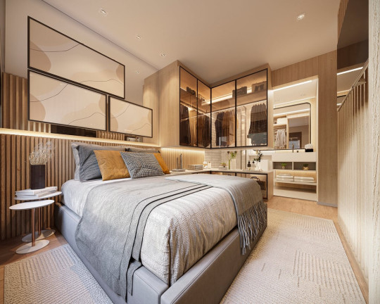 Imagem Apartamento com 2 Quartos à Venda, 68 m² em Perdizes - São Paulo