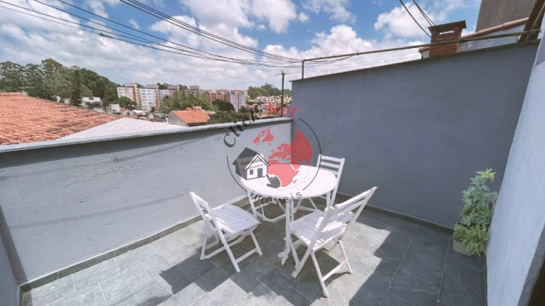 Imagem Sobrado com 2 Quartos à Venda, 118 m² em Demarchi - São Bernardo Do Campo Imagem Sobrado com 2 Quartos à Venda, 118 m² em Demarchi - São Bernardo Do Campo