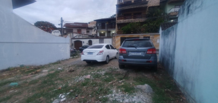 Imagem Terreno à Venda, 250 m² em Taquara - Rio De Janeiro