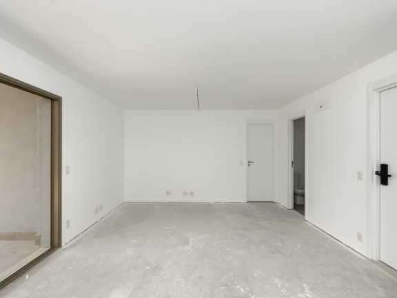 Imagem Apartamento com 2 Quartos à Venda, 102 m² em Indianópolis - São Paulo Imagem Apartamento com 2 Quartos à Venda, 102 m² em Indianópolis - São Paulo