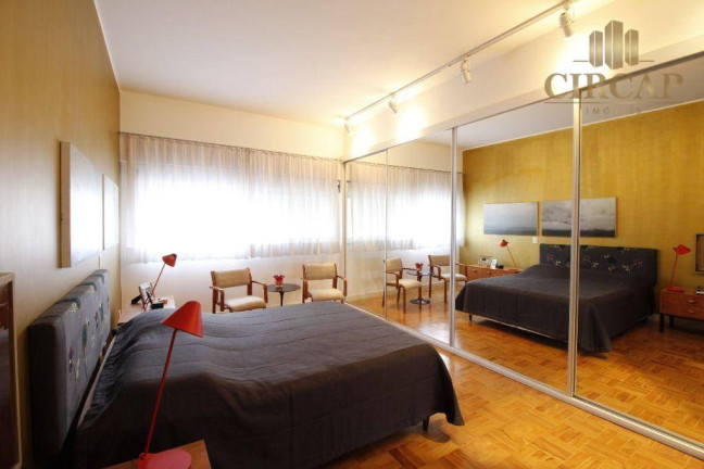 Imagem Apartamento com 3 Quartos à Venda, 260 m² em Higienópolis - São Paulo Imagem Apartamento com 3 Quartos à Venda, 260 m² em Higienópolis - São Paulo