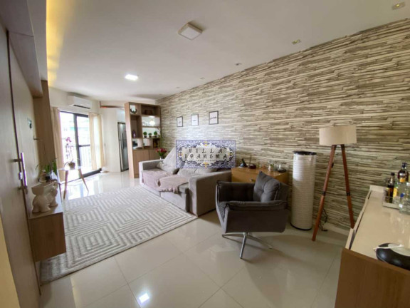 Imagem Apartamento com 1 Quarto à Venda, 56 m² em Copacabana - Rio De Janeiro Imagem Apartamento com 1 Quarto à Venda, 56 m² em Copacabana - Rio De Janeiro