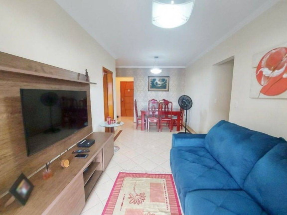 Imagem Apartamento com 2 Quartos à Venda, 84 m² em Aviação - Praia Grande