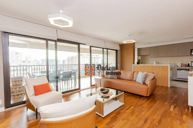 Imagem Apartamento com 3 Quartos à Venda, 163 m² em Vila Mariana - São Paulo Imagem Apartamento com 3 Quartos à Venda, 163 m² em Vila Mariana - São Paulo